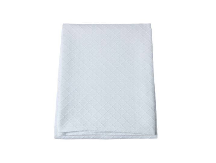 TAGESDECKE Matelassé 230/260 cm, Rautenmuster
