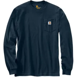 Carhartt Dearborn Loose Langarmshirt