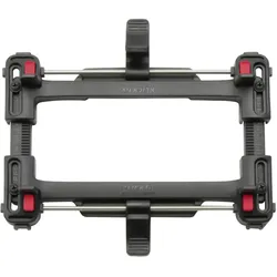 KLICKfix UniKlip 2  schwarz