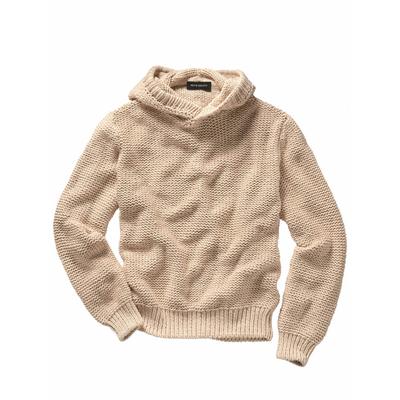 Seemannsgarn-Hoodie