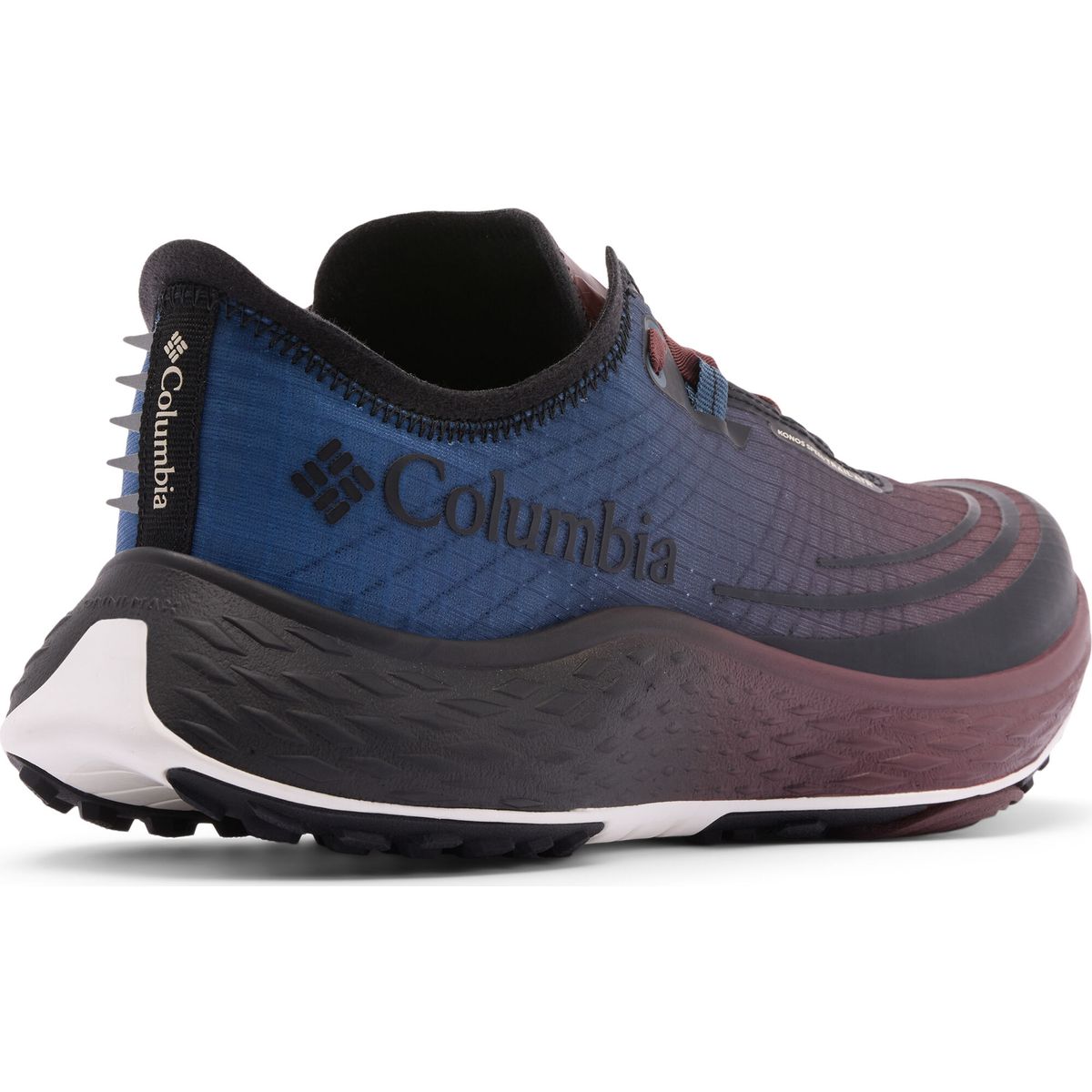 Columbia Men's Konos Speed Trail ATR Running Shoe redwood, whale (628) 7 216210-2162101-628-7