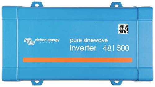 Victron Energy Wechselrichter Wechselrichter Victron Phoenix 48/500 VE.direct Schuko 500W 48V - 230V