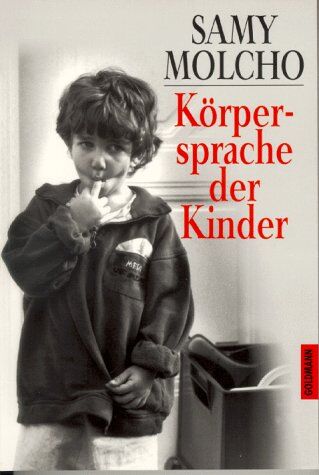 Samy Molcho - Körpersprache der Kinder - Preis vom 12.10.2026 11:37:12 h
