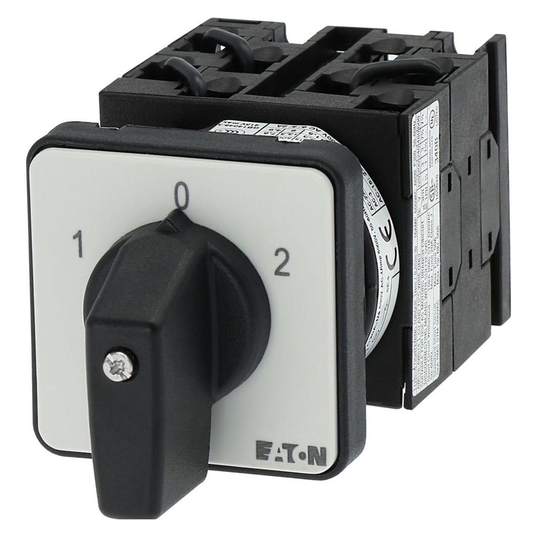 Eaton Electric GmbH Polumschalter T0-4-8441/E Dahlander (043595)