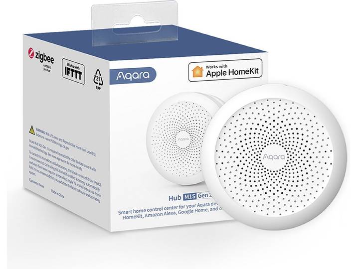 Aqara Hub M1S Gen2