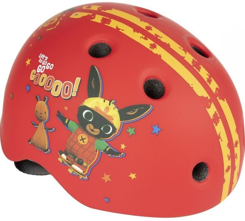 BING 11164 Fahrradhelm
