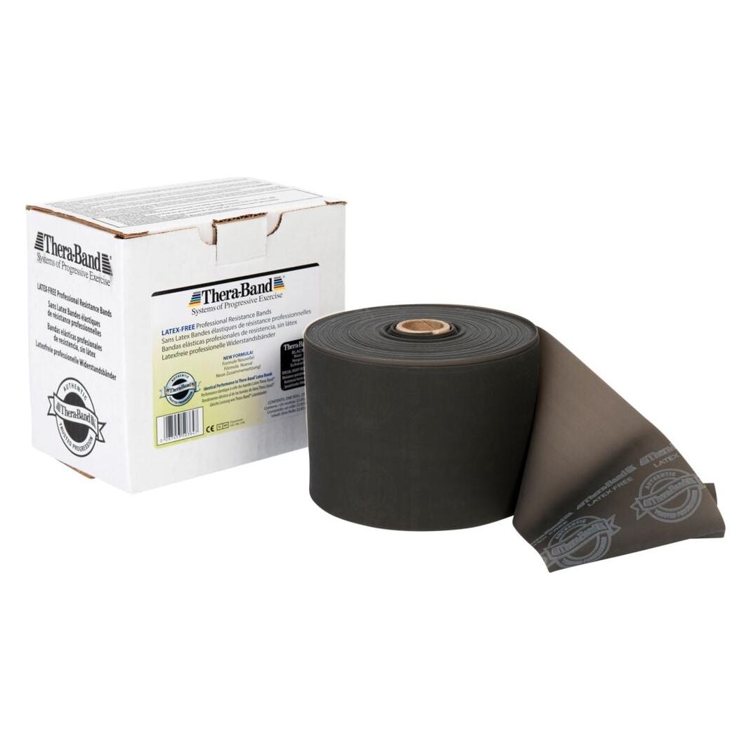 TheraBand Übungsband latexfrei (Stark) (50364)