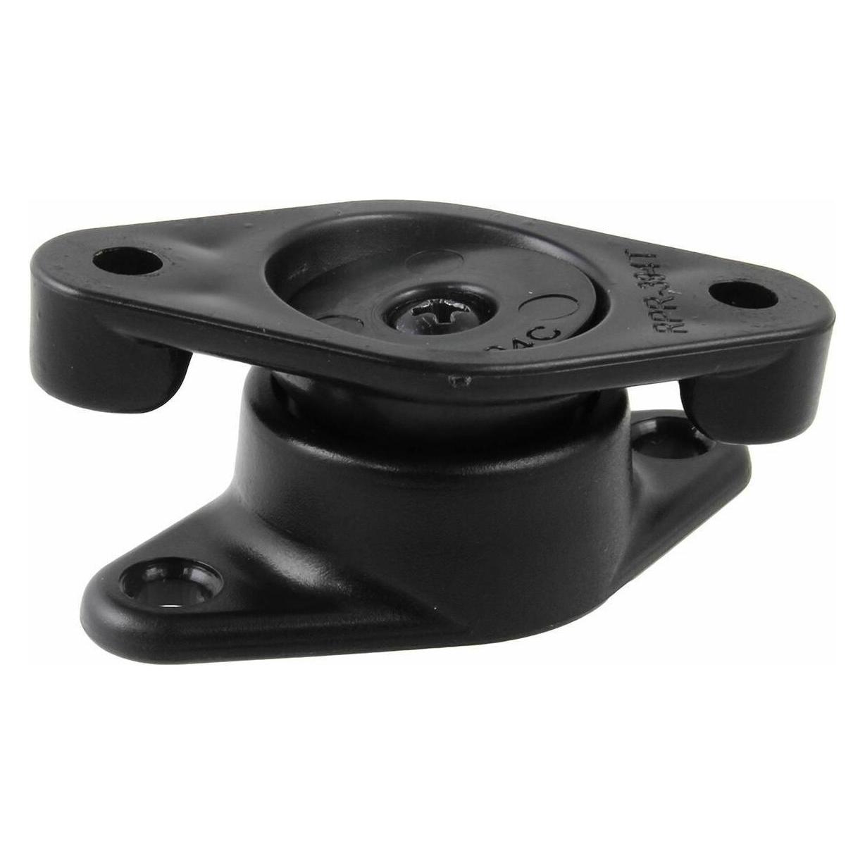 RAM Mounts Pivot Diamond Base (RAP-238-PIV1U)