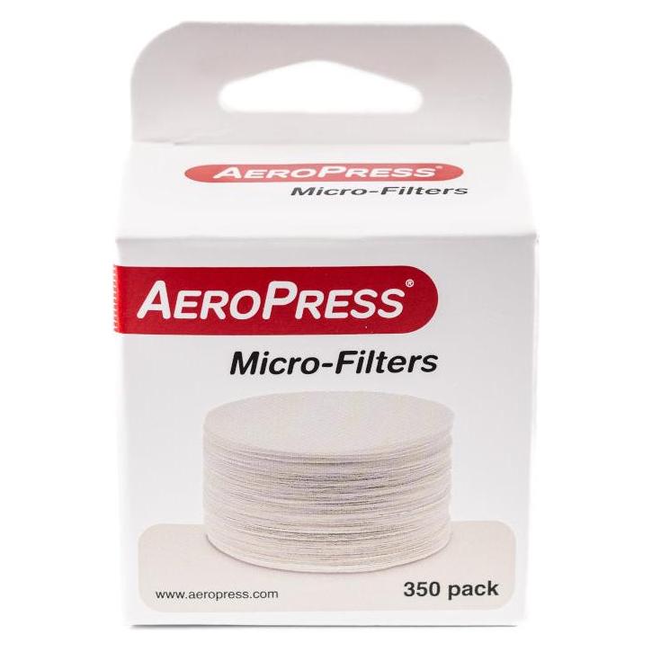 Aerobie AeroPress suodatinpaperit (81R24)