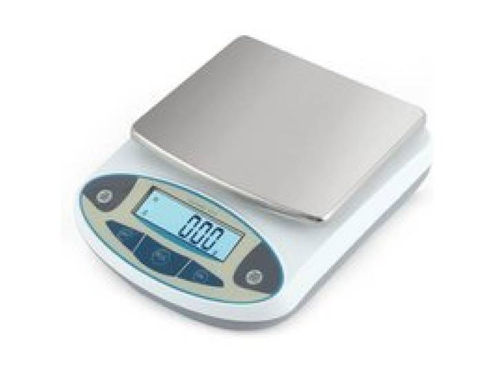 CGOLDENWALL Balance électronique de laboratoire 5000 g x 0 01 g — pour cuisine bijoux
