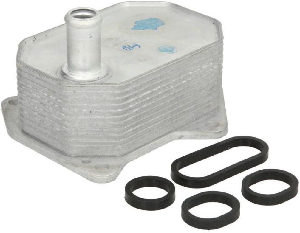 Ölkühler, Motoröl NRF 31212