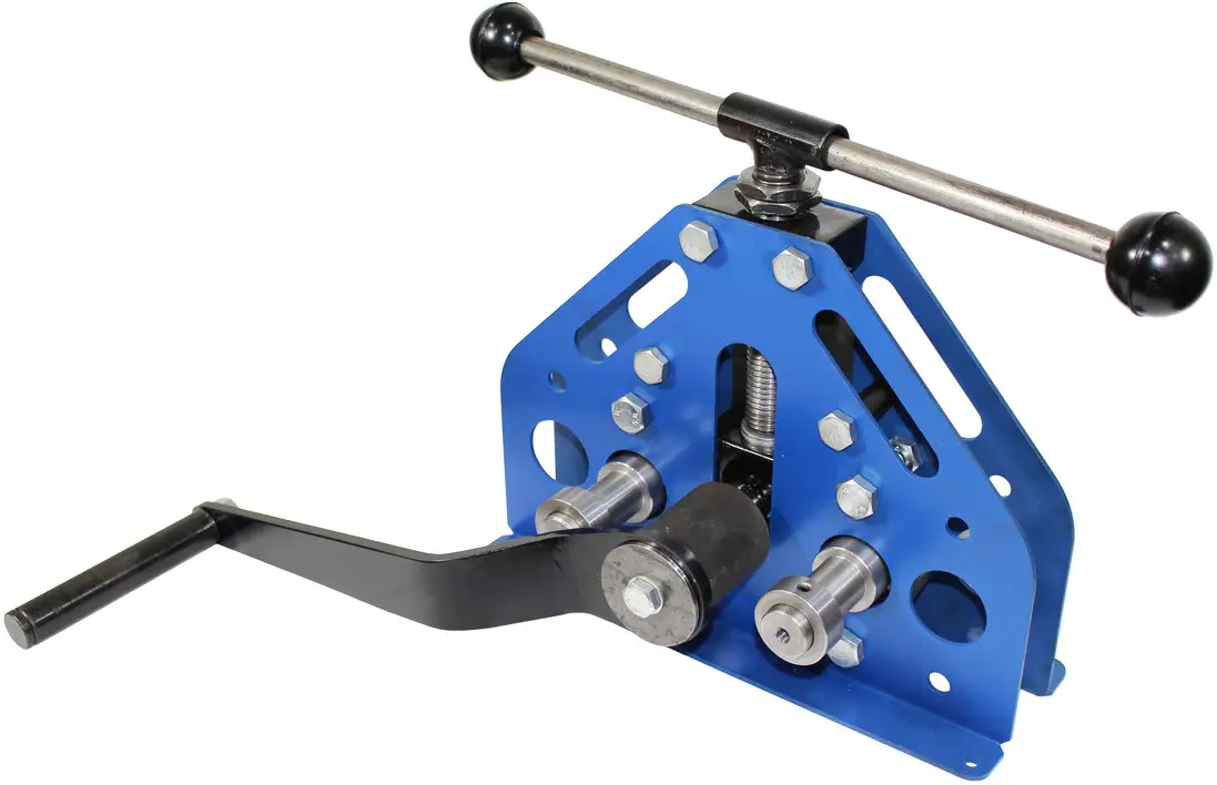 BGS 8229 Pipe Bending Equipment