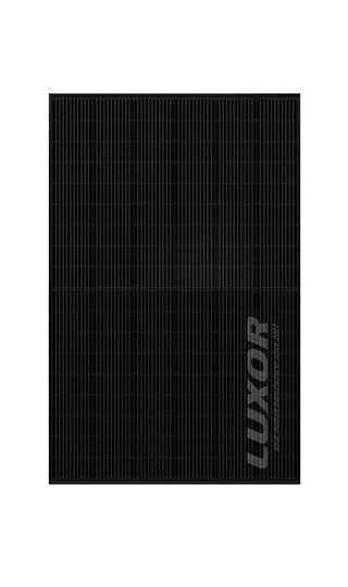 Luxor Solar ECO LINE N-TYPE GLAS-GLAS BIFACIAL M108/420W