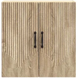 vidaXL, Regal, Berlenos (31 x 59 x 60 cm)