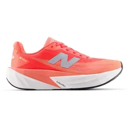 New Balance Damen FuelCell Rebel v5 rot 36.0