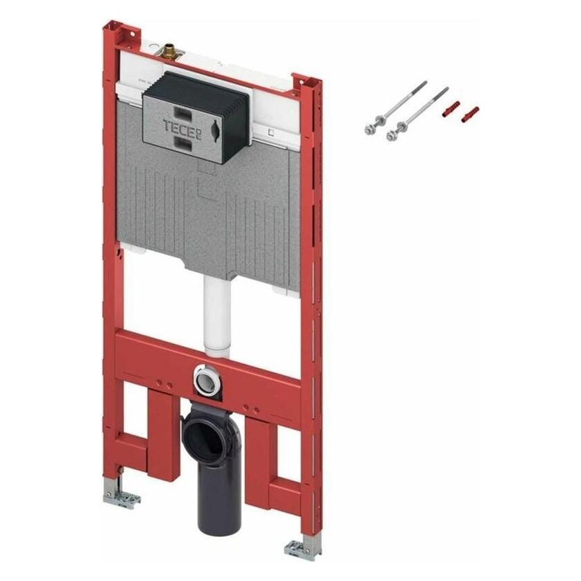 TECE WC FRAME 9300500 (9300500)