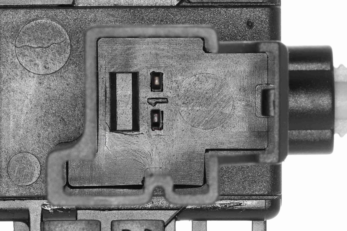 Support, Composant, Embrayage VEMO V25-73-0068