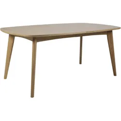 AC Design, Esstisch, Marte (180 x 102 x 75.90 cm)
