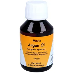 Argan Öl