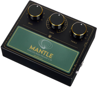 Walrus Audio Mantle