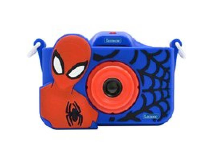 Kinderkamera Spider-Man