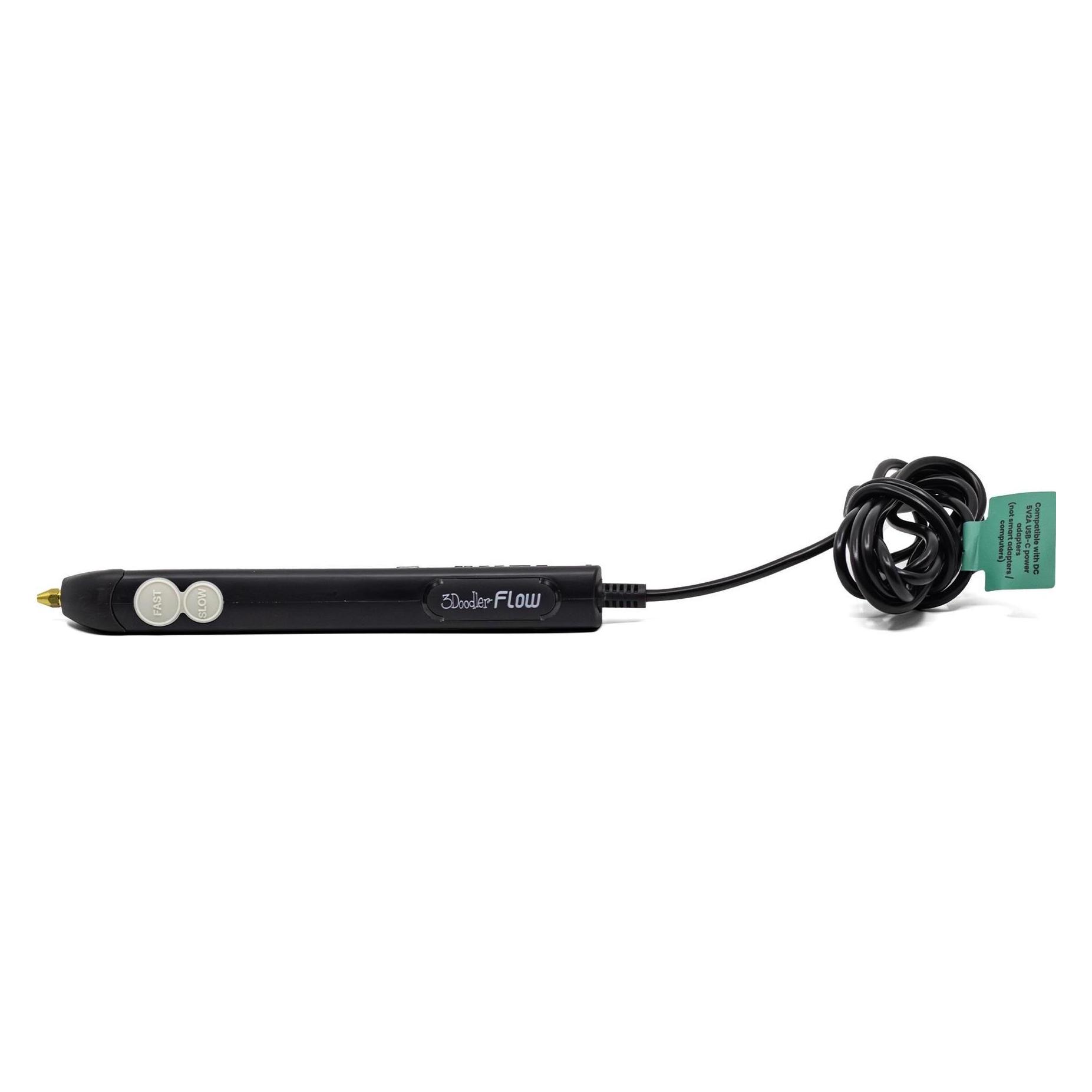 3Doodler Flow Pen Set (FLOW-INTL)