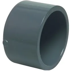 Bevo, Möbelausstattung, Kappe Mass 40 mm 16 bar (1 Stk.)