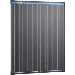 ECTIVE MSP 100 Black Monokristallines Solarmodul 100W