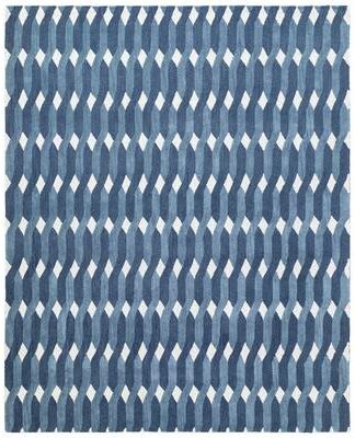 Terra by Obeetee Retro Allure Rug