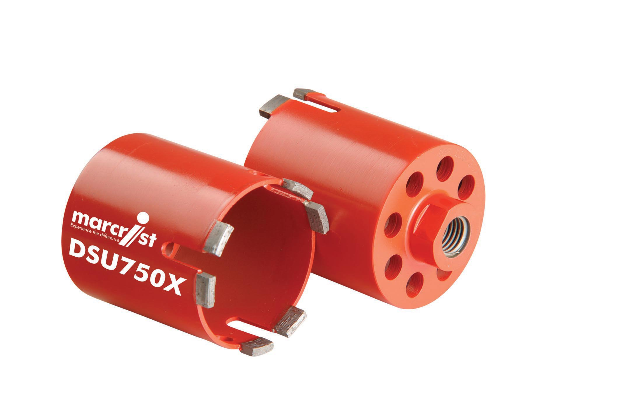 MARCRIST Dosensenker 3er Set DSU750X 68mm 00201694