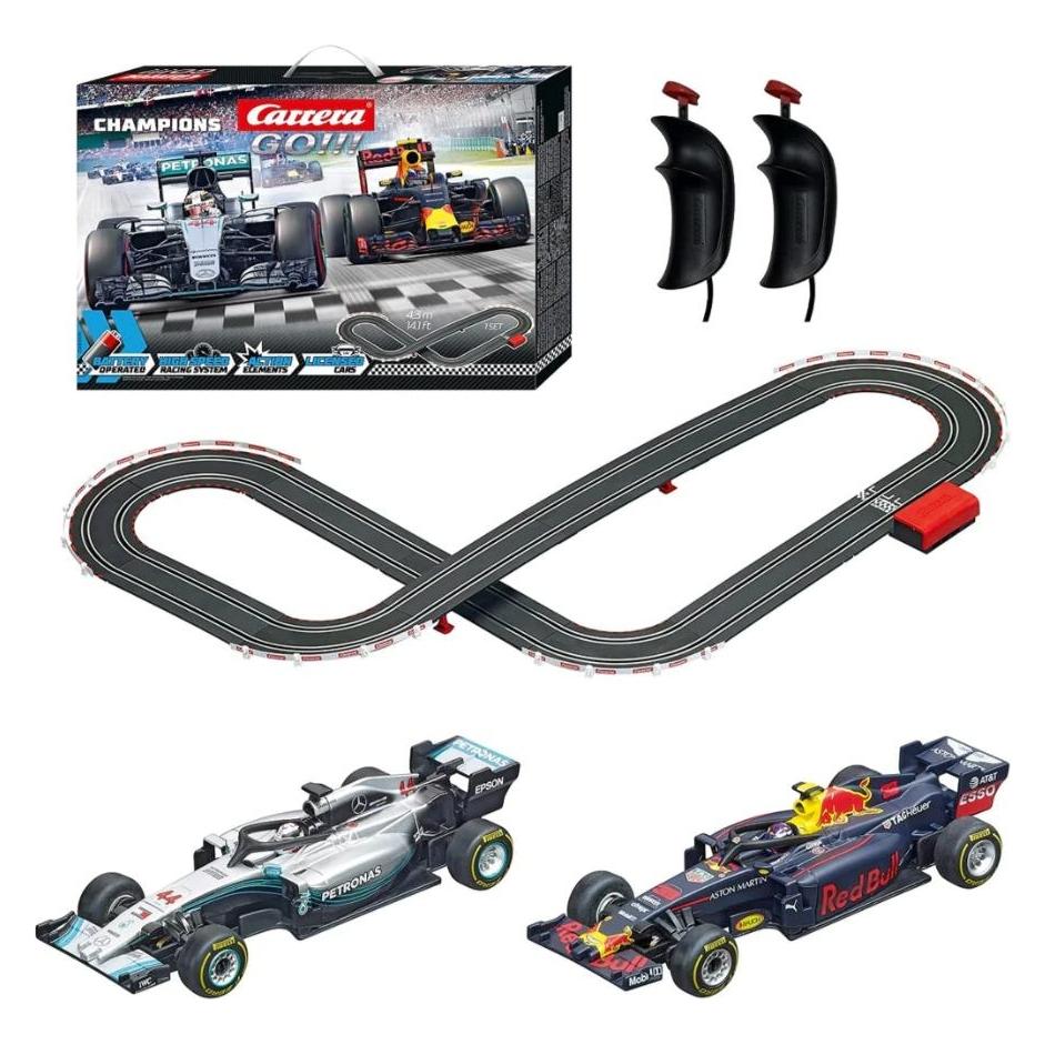 Carrera Go Formula Champions (20063518)