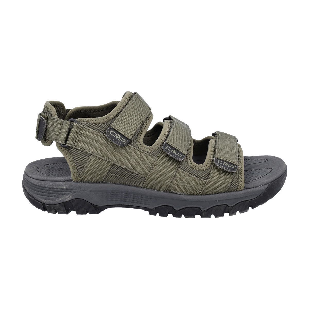 CMP Khoros Hiking Sandals olive (E943) 41 3Q92577-E943-41