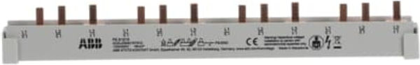ABB Barrette de phase PS3/12/16 (2CDL230001R1612)
