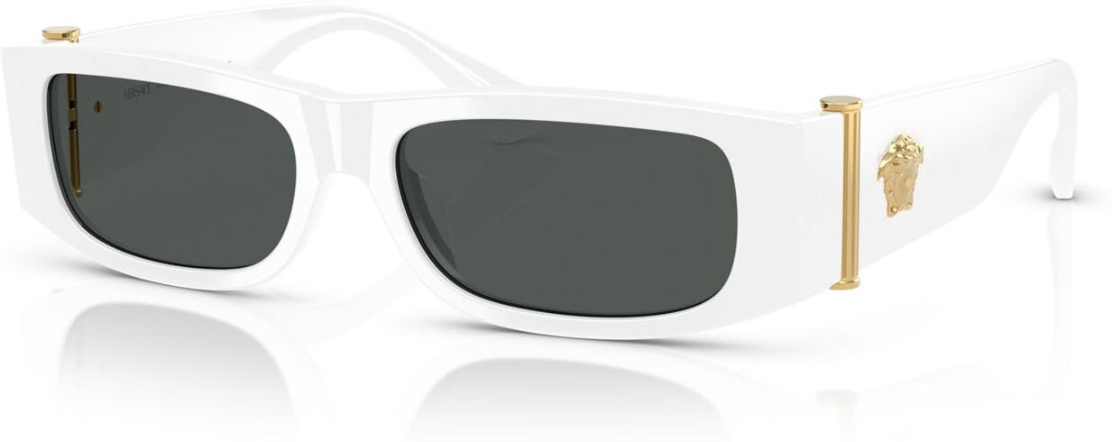 Lunettes de soleil Versace VE 4476U (545987) Homme