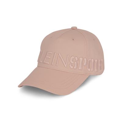 Baseball Cap PLEIN SPORT "Ps", Damen, rosa (03, rose, pink), Caps