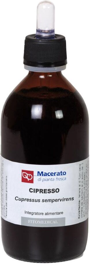 FITOMEDICAL Srl CIPRESSO MI 200ML