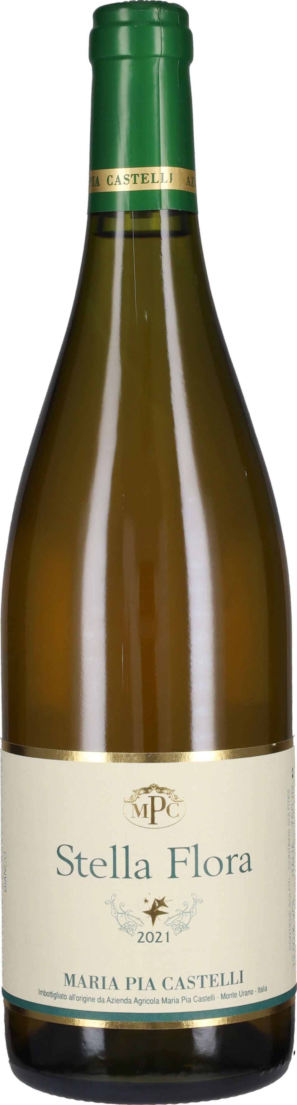 Maria Pia Castelli 'Stella Flora' 2021