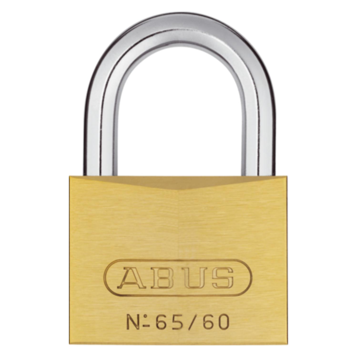Abus 65/20 (02318-7 65/20)