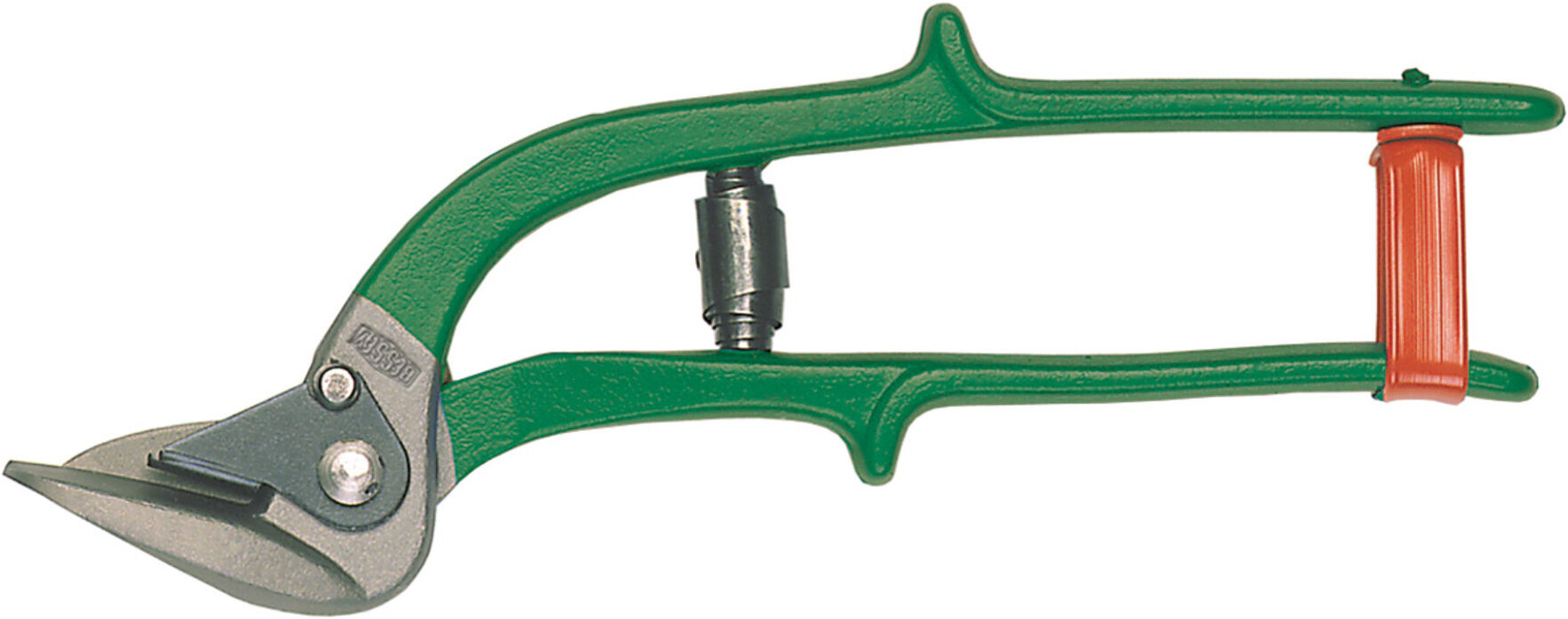 Bessey Bandeisen-Schere D122N)