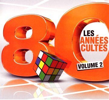 Various - 80s the Cult Years V2 - Preis vom 04.10.2026 03:51:26 h