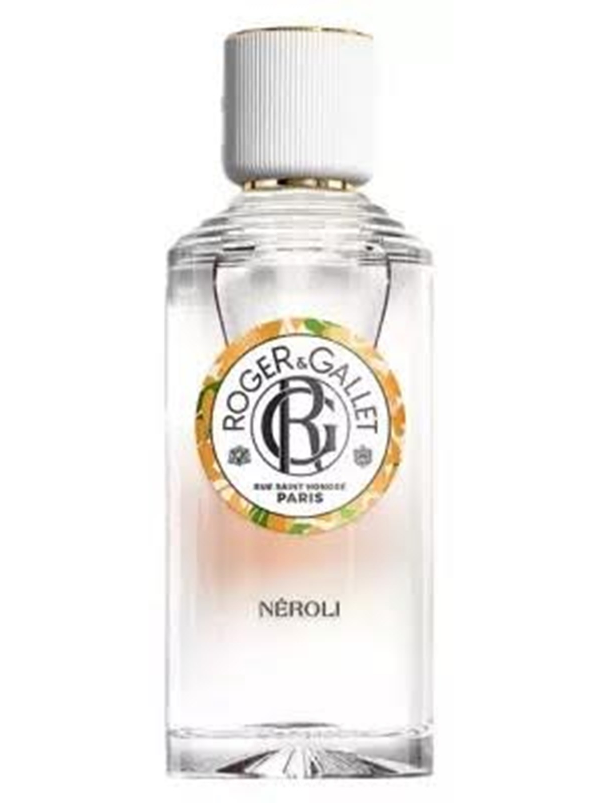 Roger & Gallet Néroli Fragrant Wellbeing Water - 100 ml0