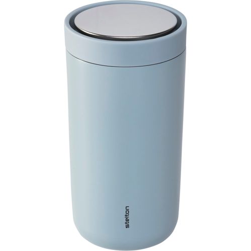 Stelton To Go Click Becher 0,2 l soft cloud