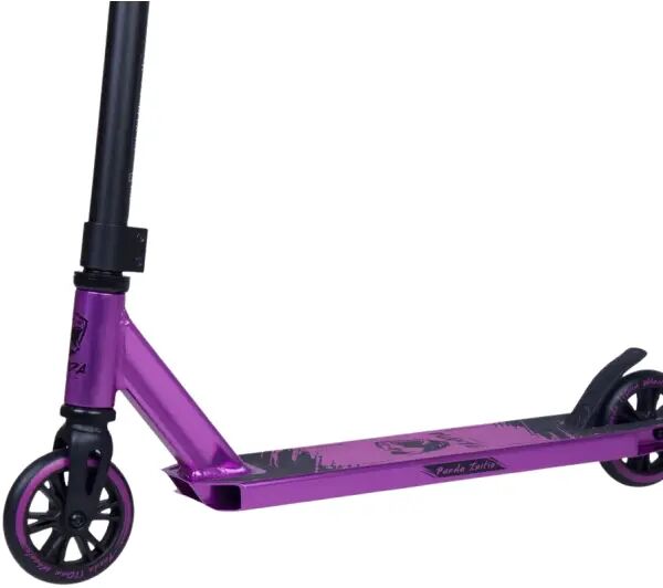 Stunt Scooter Panda Initio V2 (Lila)