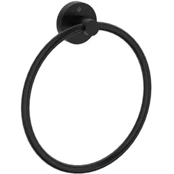 Deante, Handtuchhalter + Handtuchhaken, Wieszak na ręcznik - ścienny