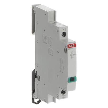 ABB Leuchtmelder 115 V/AC, 250 V/A (2CCA703402R0001)