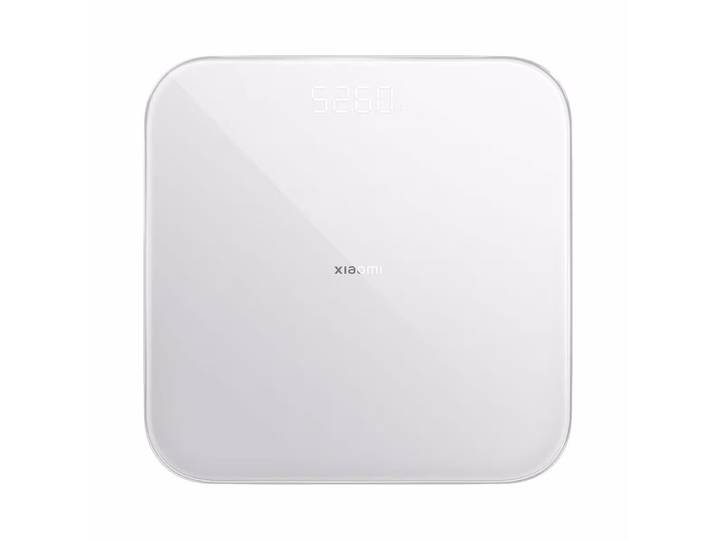 Xiaomi Smart Scale S200 White Personenwaage – Personenwaage/Körperwaage – weiss