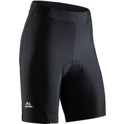 DANISH ENDURANCE Cycling Shorts Women's Cycling, Größe S in Schwarz Schwarz