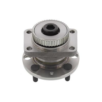 Mapco Radlagersatz Hinterachse [Hersteller-Nr. 26615] für Ford