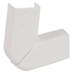 Legrand 030213 DLPlus Flachwinkel 10x20 für Minikanal