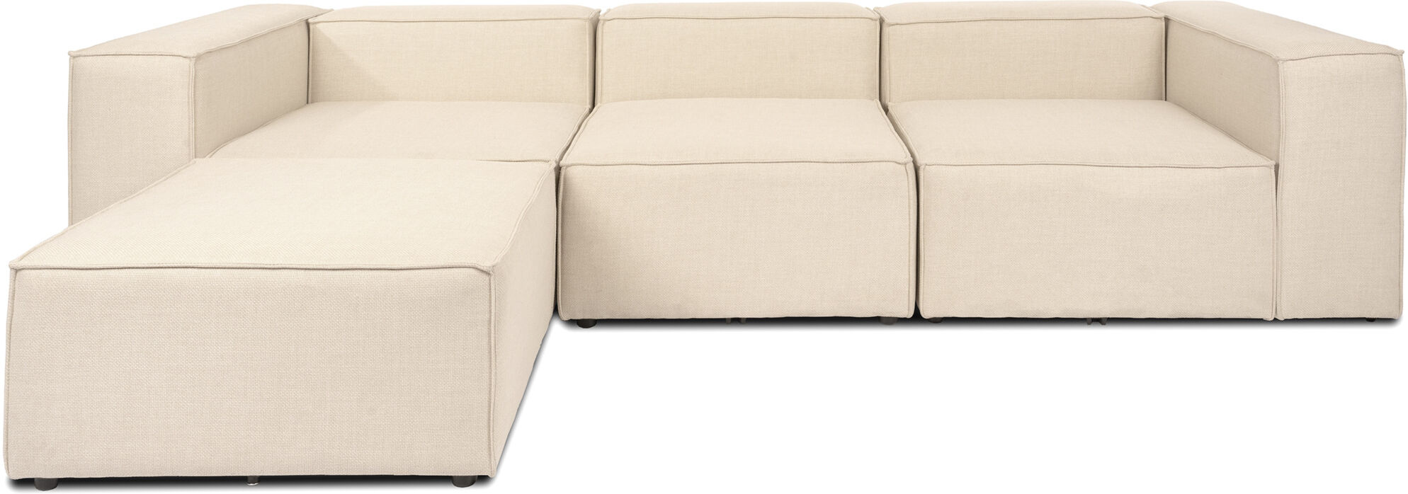 HOME DELUXE Sofa »VERONA«